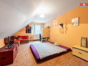 Prodej rodinného domu, Útvina, 289 m2
