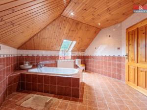 Prodej rodinného domu, Útvina, 289 m2
