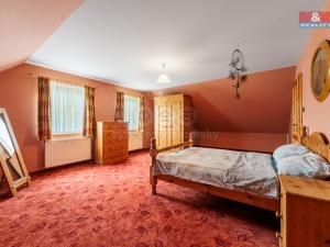 Prodej rodinného domu, Útvina, 289 m2
