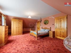 Prodej rodinného domu, Útvina, 289 m2