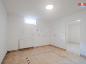 Prodej rodinného domu, Týnec nad Labem - Vinařice, 300 m2