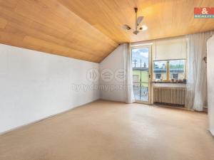 Prodej rodinného domu, Hostomice, Vrbenského, 161 m2