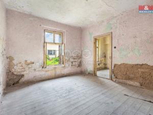 Prodej rodinného domu, Hostomice, Vrbenského, 161 m2