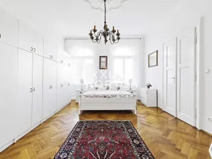 Pronájem bytu 3+1, Praha - Staré Město, Konviktská, 112 m2