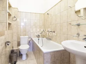 Pronájem bytu 3+1, Praha - Staré Město, Konviktská, 112 m2