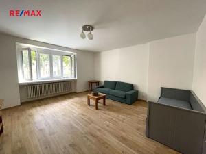 Pronájem bytu 2+kk, Praha - Žižkov, Hartigova, 55 m2