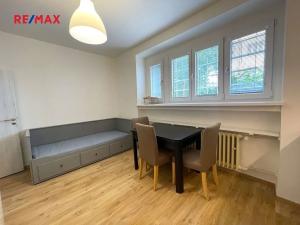 Pronájem bytu 2+kk, Praha - Žižkov, Hartigova, 55 m2