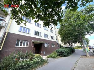 Pronájem bytu 2+kk, Praha - Žižkov, Hartigova, 55 m2