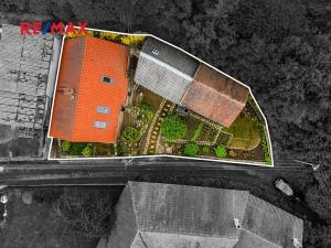 Prodej rodinného domu, Pyšely, Na Košíku, 134 m2