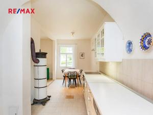 Prodej rodinného domu, Pyšely, Na Košíku, 134 m2