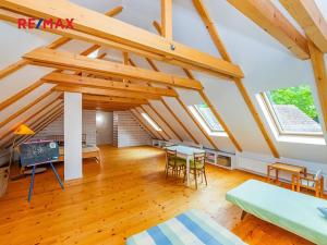 Prodej rodinného domu, Pyšely, Na Košíku, 134 m2
