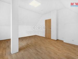 Pronájem bytu 1+kk, Plazy, 24 m2