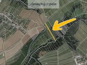 Prodej pole, Částkov, 7210 m2