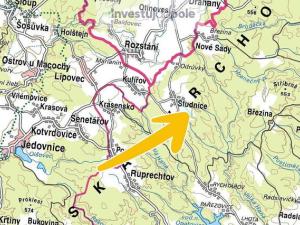 Prodej pole, Studnice, 33060 m2