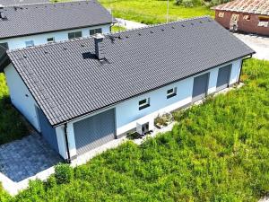 Prodej rodinného domu, Dašice, Za Barevnou, 117 m2
