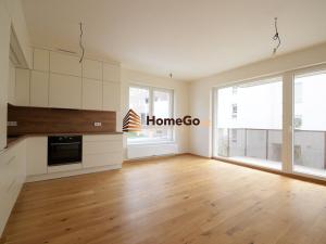 Pronájem bytu 2+kk, Praha - Modřany, Komořanská, 64 m2