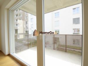 Pronájem bytu 2+kk, Praha - Modřany, Komořanská, 64 m2