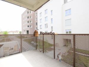 Pronájem bytu 2+kk, Praha - Modřany, Komořanská, 64 m2