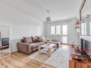 Prodej bytu 2+1, Karviná, Ciolkovského, 54 m2