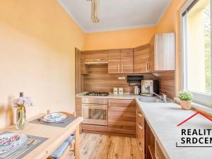 Prodej bytu 2+1, Karviná, Ciolkovského, 54 m2