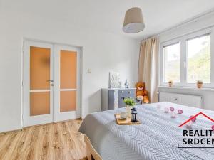 Prodej bytu 2+1, Karviná, Ciolkovského, 54 m2