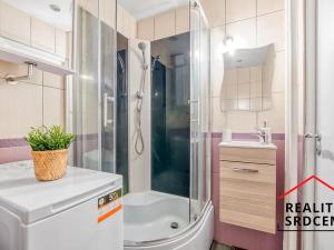 Prodej bytu 2+1, Karviná, Ciolkovského, 54 m2