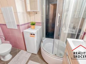 Prodej bytu 2+1, Karviná, Ciolkovského, 54 m2