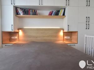 Prodej bytu 2+1, Žďár nad Sázavou, Haškova, 60 m2