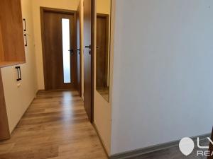 Prodej bytu 2+1, Žďár nad Sázavou, Haškova, 60 m2