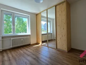Pronájem bytu 2+1, Praha - Smíchov, K Závěrce, 67 m2