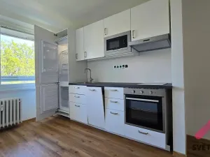 Pronájem bytu 2+1, Praha - Smíchov, K Závěrce, 67 m2