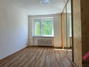 Pronájem bytu 2+1, Praha - Smíchov, K Závěrce, 67 m2