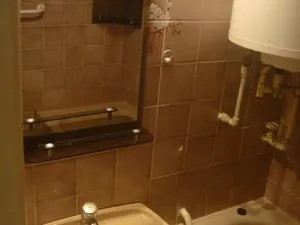 Pronájem bytu 2+1, Uherský Brod, Okružní, 58 m2