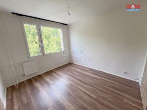 Pronájem bytu 2+kk, Rakovník - Rakovník II, Na Sekyře, 55 m2