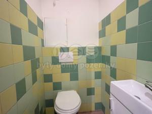 Pronájem bytu 2+kk, Rakovník - Rakovník II, Na Sekyře, 55 m2