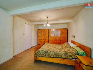 Prodej chalupy, Stráž - Dehetná, 174 m2