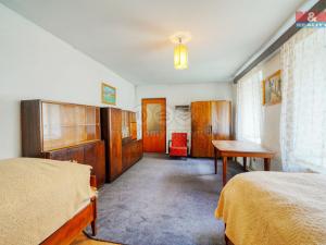 Prodej chalupy, Stráž - Dehetná, 174 m2