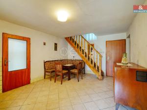 Prodej chalupy, Stráž - Dehetná, 174 m2
