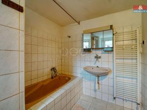 Prodej chalupy, Stráž - Dehetná, 174 m2