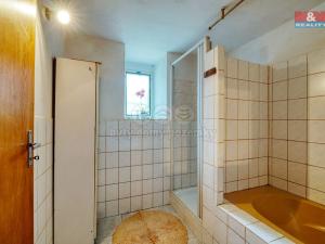 Prodej chalupy, Stráž - Dehetná, 174 m2