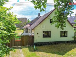 Prodej chalupy, Stráž - Dehetná, 174 m2