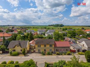 Prodej rodinného domu, Přerov nad Labem, 160 m2