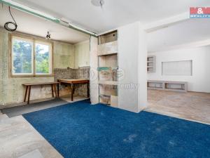 Prodej rodinného domu, Přerov nad Labem, 160 m2