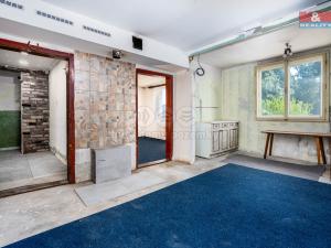Prodej rodinného domu, Přerov nad Labem, 160 m2