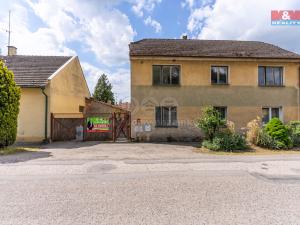 Prodej rodinného domu, Přerov nad Labem, 160 m2