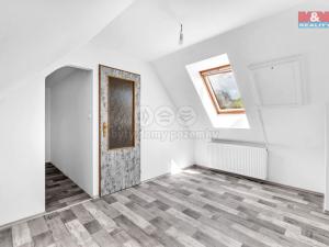 Prodej rodinného domu, Horní Bradlo, 167 m2