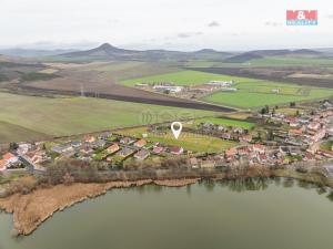 Prodej pozemku pro bydlení, Lenešice, 1584 m2