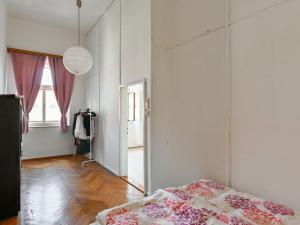 Pronájem bytu 3+1, Praha - Nové Město, Senovážné náměstí, 90 m2