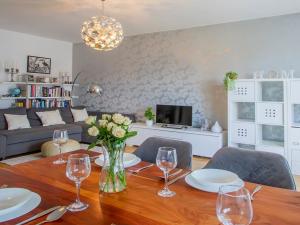 Pronájem bytu 2+kk, Praha - Hostivař, Zemské právo, 62 m2