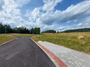 Prodej pozemku pro bydlení, Merklín, 2476 m2